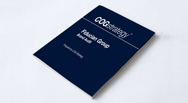 cog-strategy-agency-sydney-brand-audit-cover